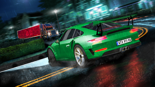 GT Car Simulator MOD APK (No Ads) Download 3