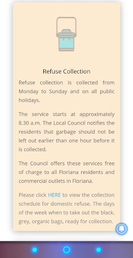 Floriana Local Council