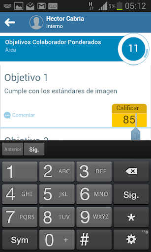 GPGR Screen 3