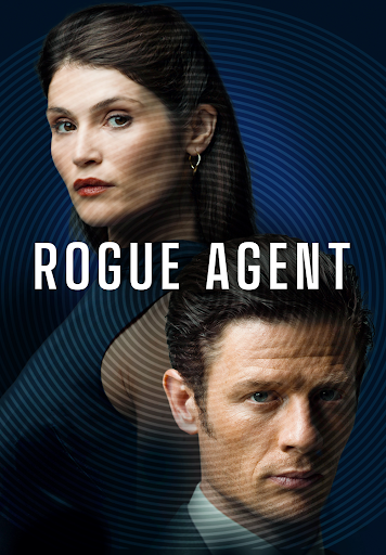 Rogue Agent - Movies on Google Play
