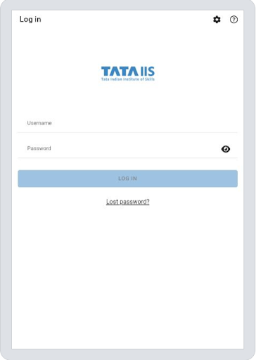 Tata IIS Screenshot 4 - AppWisp.com