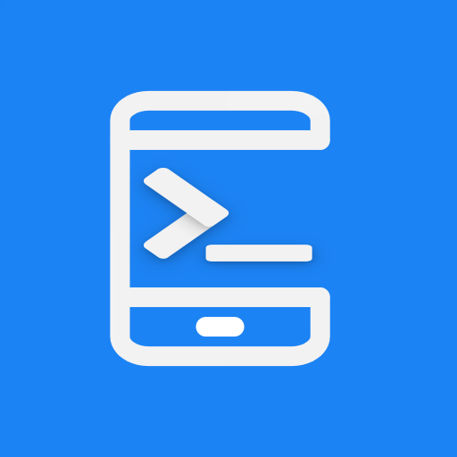 Android SSH Client logo