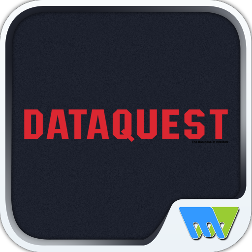 DataQuest logo