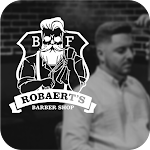 Cover Image of Download Robaert's Barber shop  APK