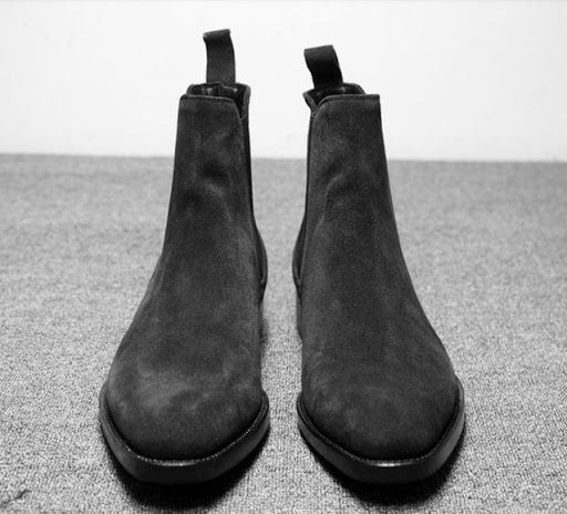 Boot Shoes For Men
