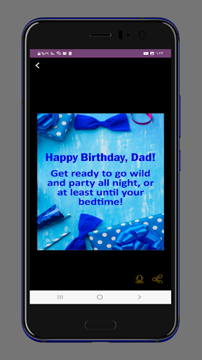 happy birthday father quotes