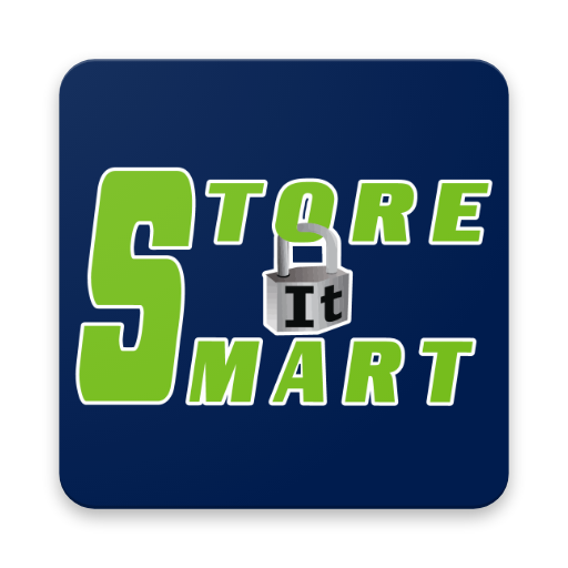 Store It Smart logo