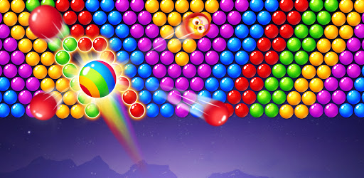 Download Bubble Shooter Original Game MOD APK 10.1 (Menu/Unlimited