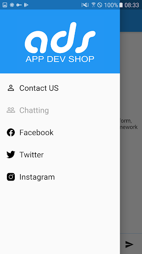 Biz Bot Screenshot 3 - AppWisp.com