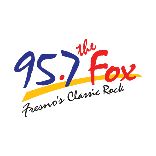 95.7 The Fox  Icon