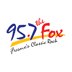 95.7 The Fox