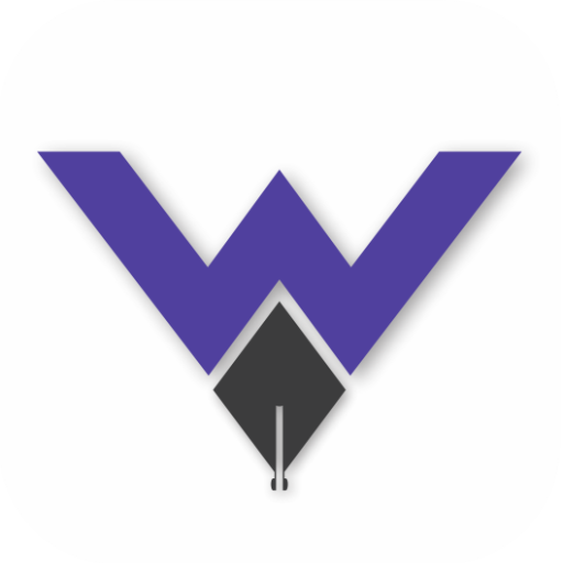 Writco – Reading & Writing App  Icon