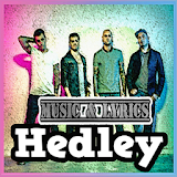 Music Hedley Lyrics icon