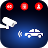 Police Camera Blitz & Detector icon