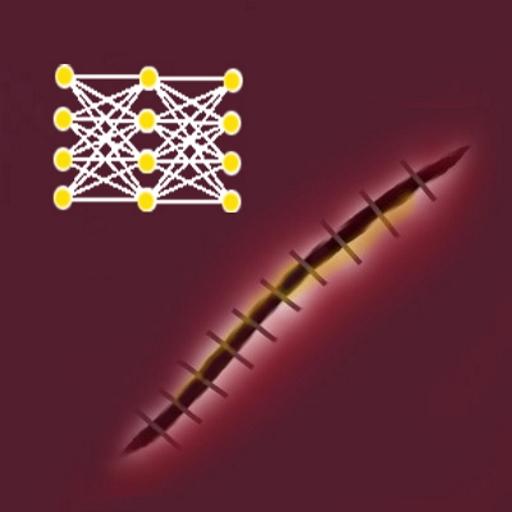 Wound Screener logo