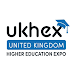 UK Higher Education Expo Icon