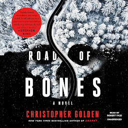 Icon image Road of Bones: A Novel