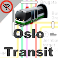 Oslo Ruter NSB departures maps Apk