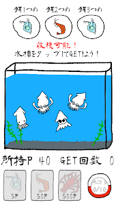 ポケット紋甲イカ
