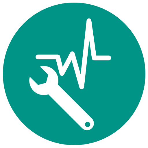 Micromax Diagnostics logo