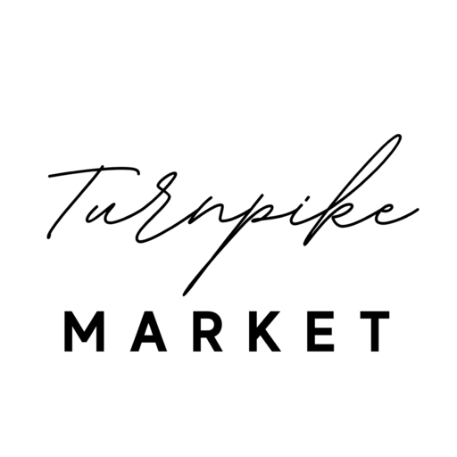 TURNPIKE MARKET RESTAURANT logo