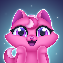 Cat Jam - Match 3 Cats Mod Apk