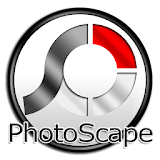 Photo Scape Basics icon