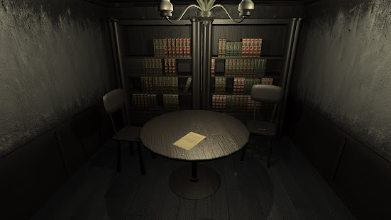 3 Days to Die - Escape Horror Game 1.5 Screenshots 12