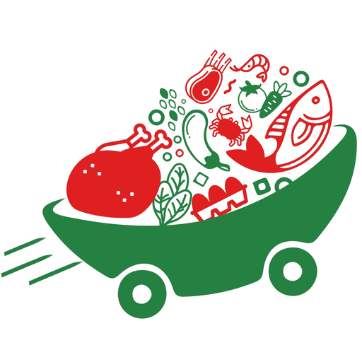 Mastaan - Fresh Meat, Fish and - AppWisp.com