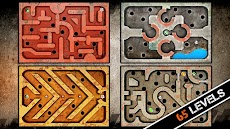 Maze Puzzle Gameのおすすめ画像1