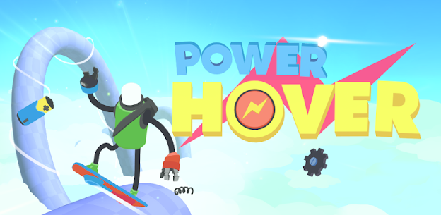 Power Hover 1