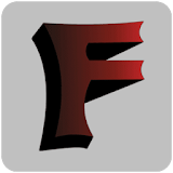 FHX Server Asli icon