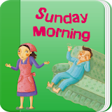 리틀잉글리시-Sunday Mornig(7세) icon