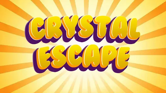 Crystal Escape