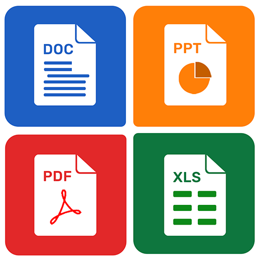 Eye Document Reader - PDF Tool logo