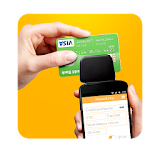 Credit Card Processing icon