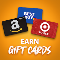 Rewarded Play Earn Free Gift Cards  Play Games