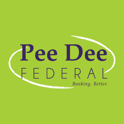 Pee Dee FCU Mobile logo