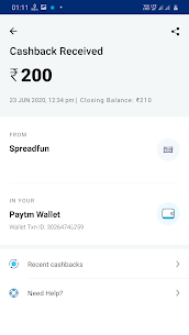 Earning App 2020 – Daily Rewards, Earn Money by Ad 5