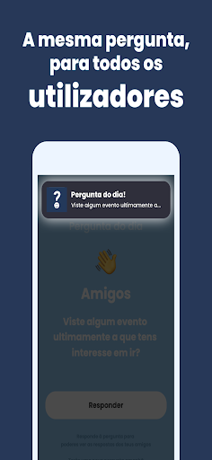 DaySay Screen 3