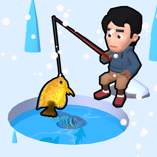 Polar Fish Tales logo