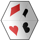 Poker Hex icon