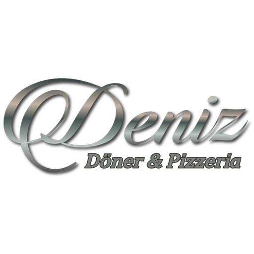 Deniz Doner und Pizzeria logo