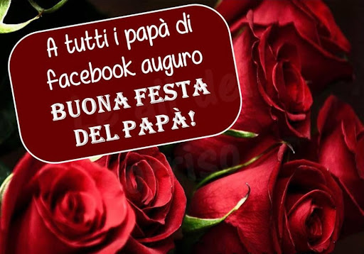 Buona Festa del Papà Immagini Screen 3