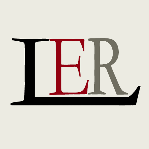 East River Liquors logo