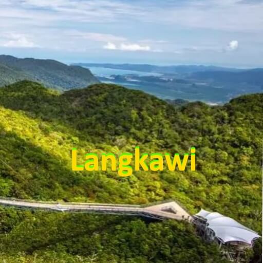 Langkawi Travel Download on Windows