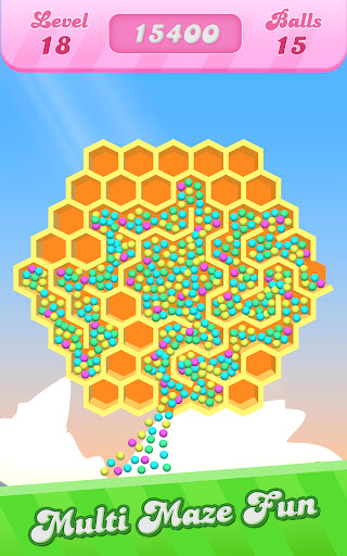 Escape Maze 3D: Labyrinth game Screen 2