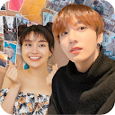 Selfie With Jungkook BTS 2022