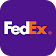 FedEx® RetailShip Mobile icon