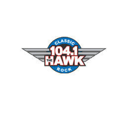 Icon image 104.1 The Hawk